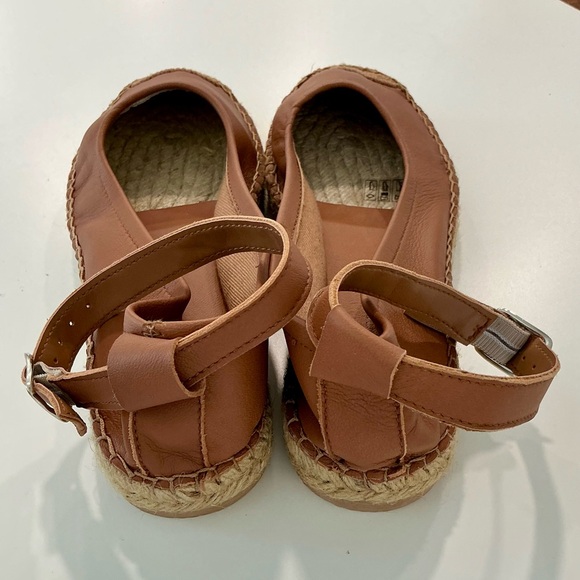 Free People Mason Espadrilles Sz 36 - Picture 6 of 11